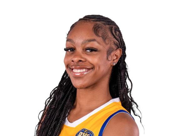 Kalise Hill, Basketball, Morehead State