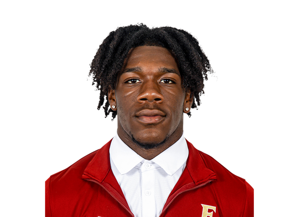 TJ Thomas Jr., Football, undefined