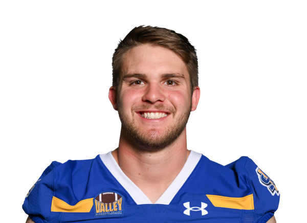 Kaydon Olivia, Football, South Dakota State
