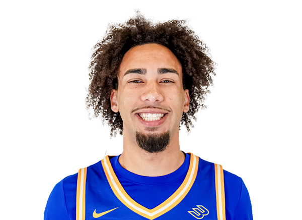 Osiris Grady, Basketball, University of California, Riverside