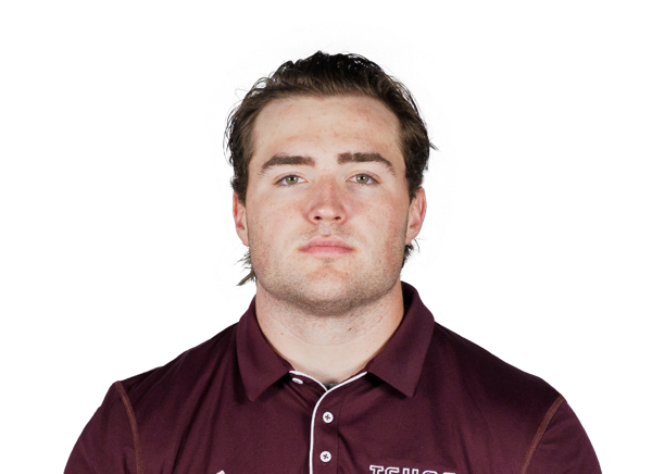 Cole Nilles, Football, undefined