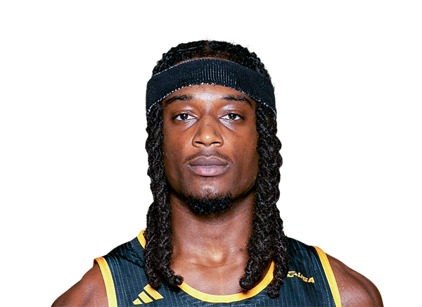 Braedan Lue, Basketball, undefined