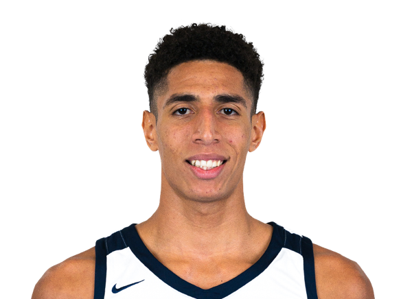 Jonathan Griman, Basketball, undefined