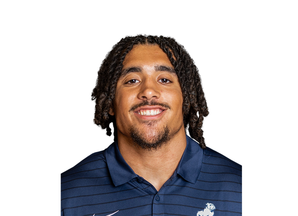 Donovan Grayson, Football, undefined