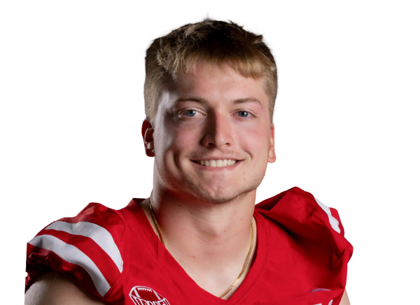 Cain Wallner, Football, South Dakota