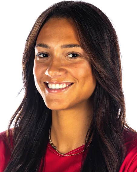 Harper Murray, Beach Volleyball, University of Nebraska