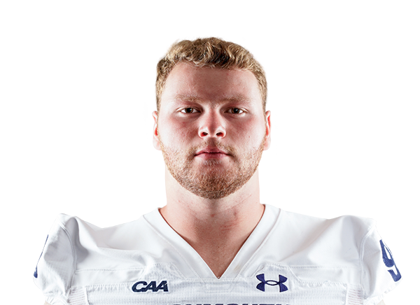 Brendan Bigos, Football, undefined