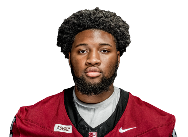 Andre Tibbs - Verified College Athlete on RallyFuel NIL Platform Andre Tibbs