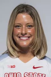 Kampbell Stone, Lacrosse, Ohio State University