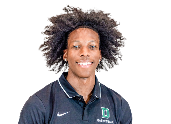 Kareem Thomas, Basketball, undefined