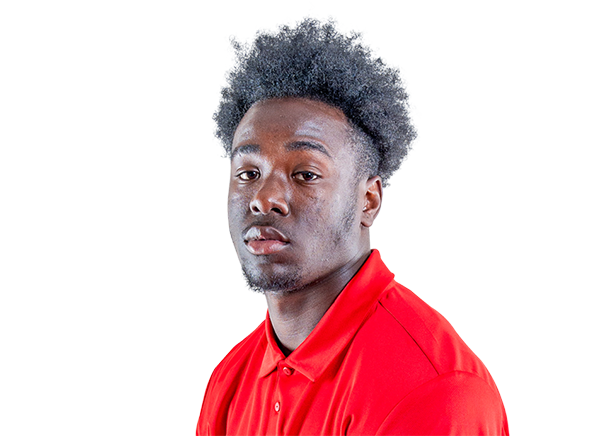 Damarrion White photo