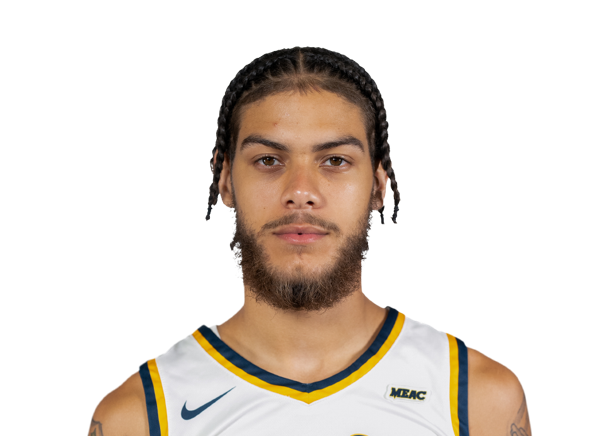 Khali Horton - Verified College Athlete on RallyFuel NIL Platform Khali Horton