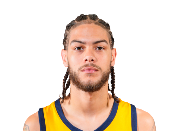 Khali Horton, Basketball, undefined