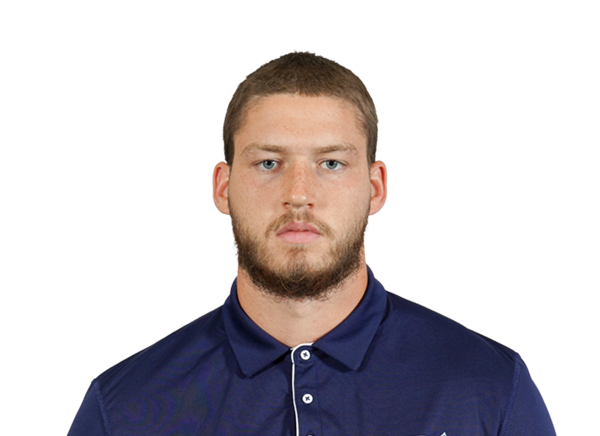 Reid Mikeska, Football, undefined