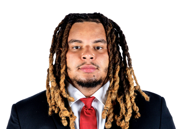 Cam Rice, Football, undefined