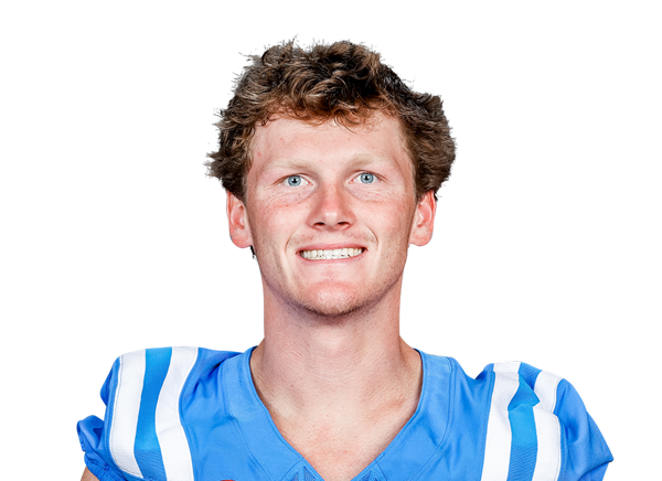 Mac Owen, Football, University of Mississippi