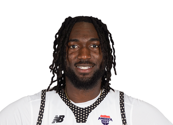 Favour Aire, Basketball, Coppin State