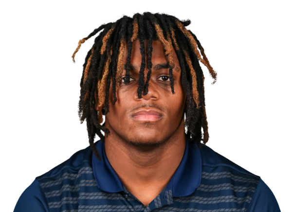 Myron Robinson, Football, undefined