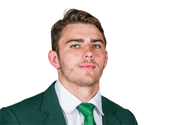Carter Evans photo