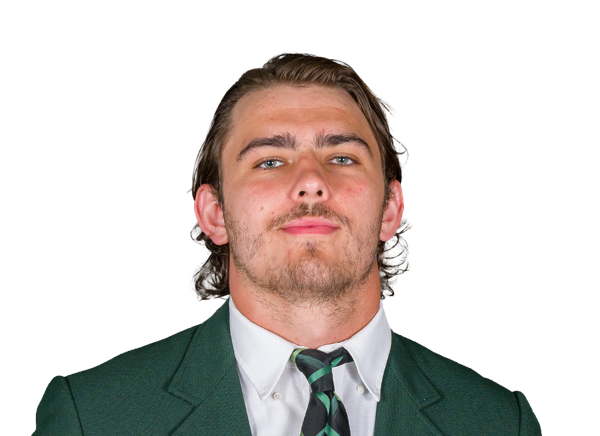 Carter Evans, Football, undefined