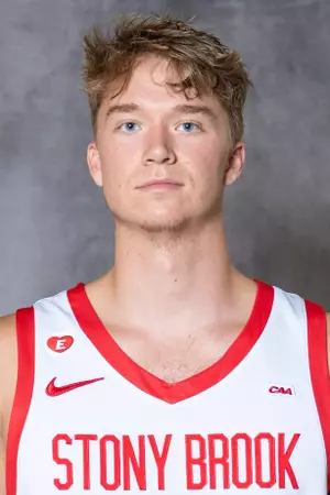 Quin Gorman, Basketball, undefined