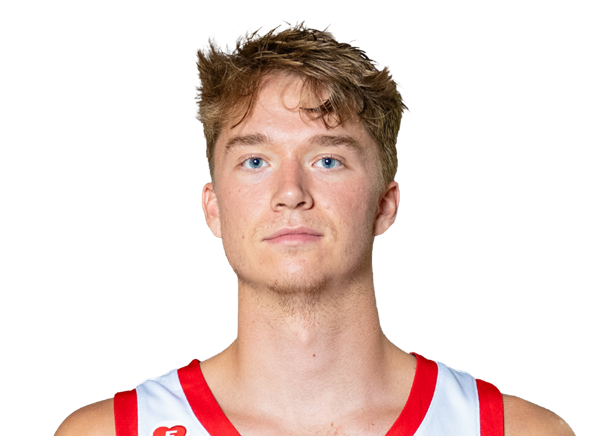 Quin Gorman, Basketball, undefined