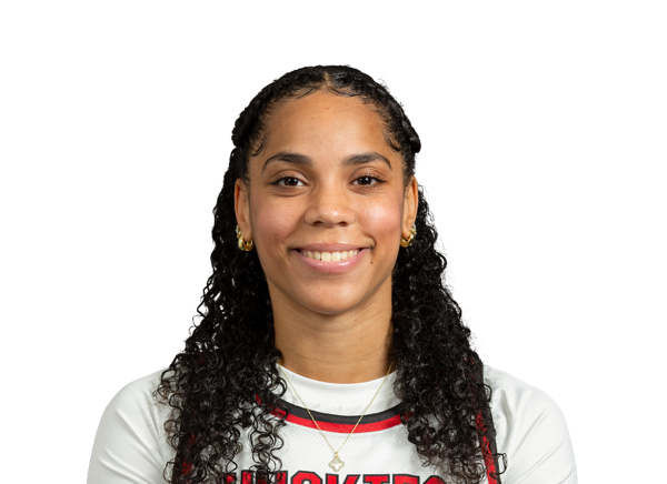Abby Jegede, Basketball, Northeastern