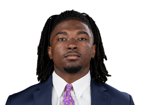 Timothy Patterson, Football, undefined