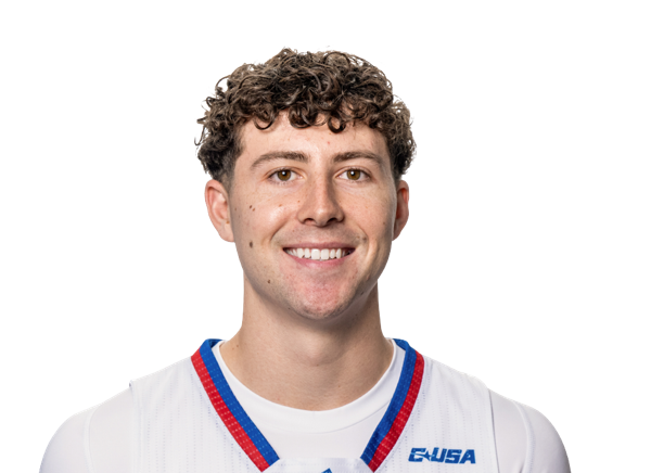 Keegan Rowell, Basketball, undefined