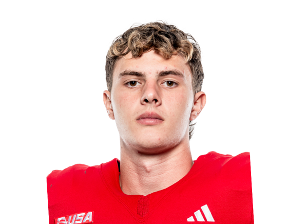 Drew Keller, Football, undefined