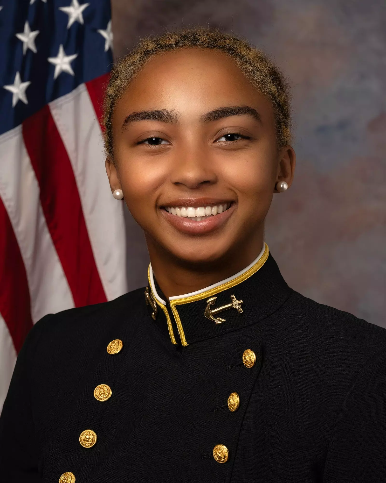 Jalin Jenkins, Lacrosse, undefined