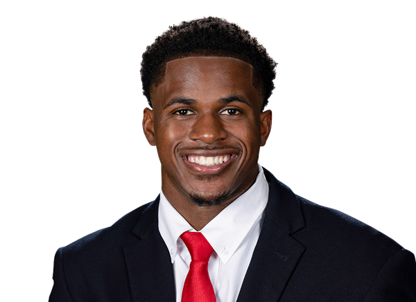 Ricardo Hallman, Football, University of Wisconsin-Madison