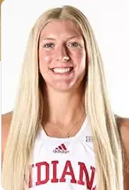 Lexus Bargesser photo