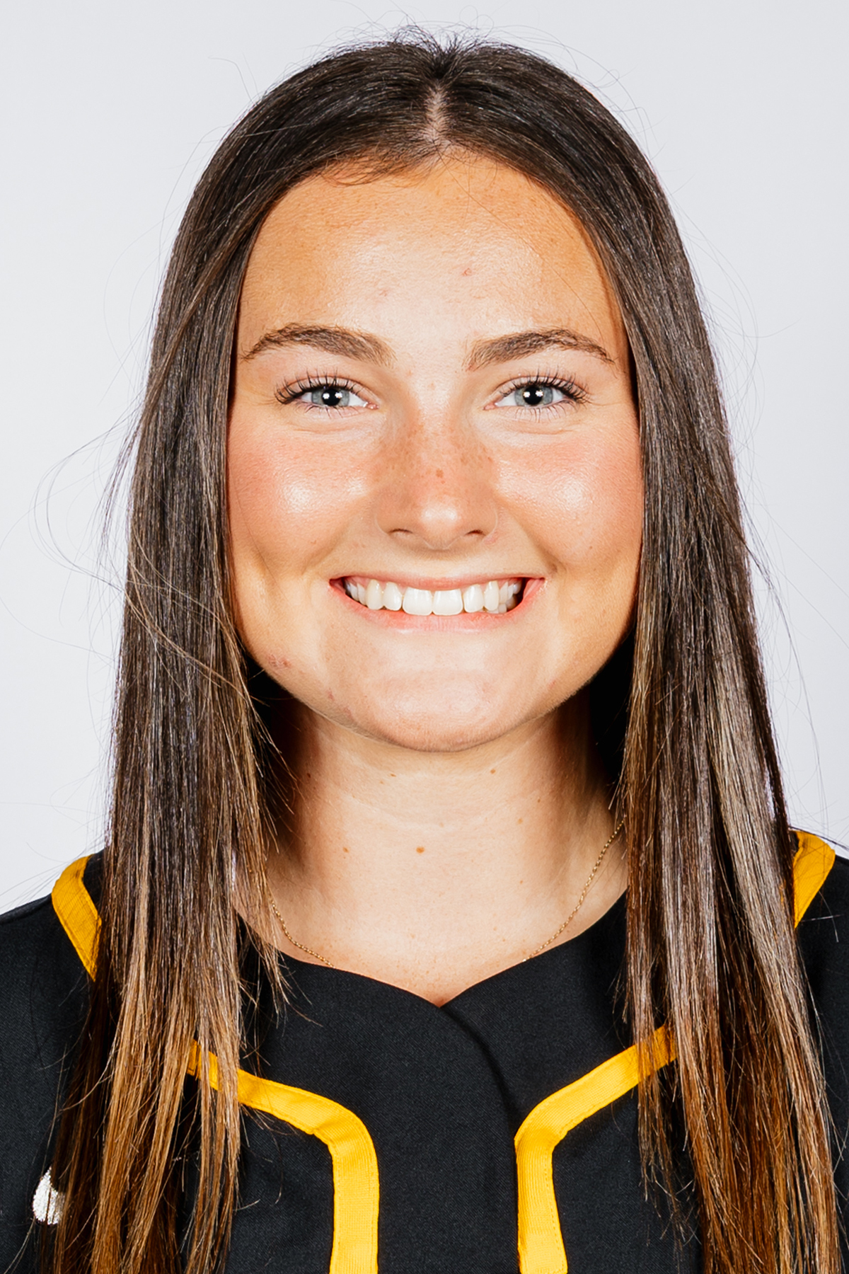 Avery Adcock, Softball, undefined