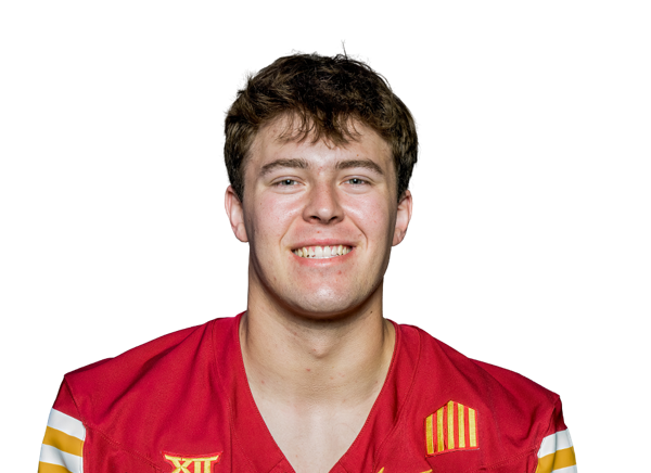 Chet Andrews, Football, undefined