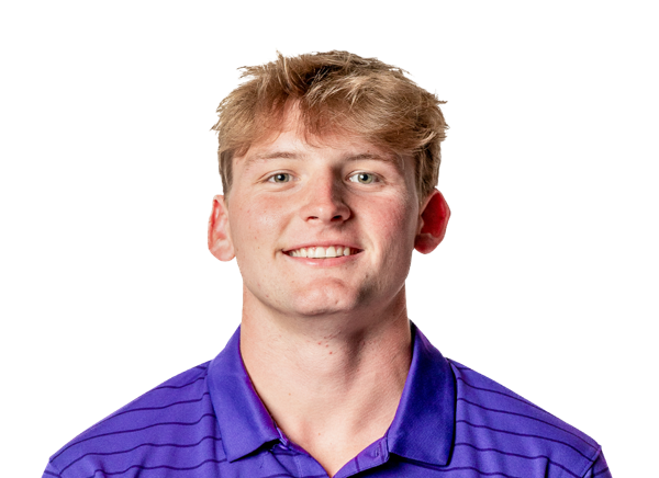 Sam Haley, Football, TCU