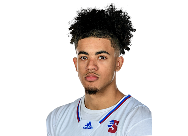 Iverson King, Basketball, Presbyterian