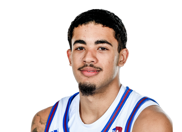 Iverson King, Basketball, undefined