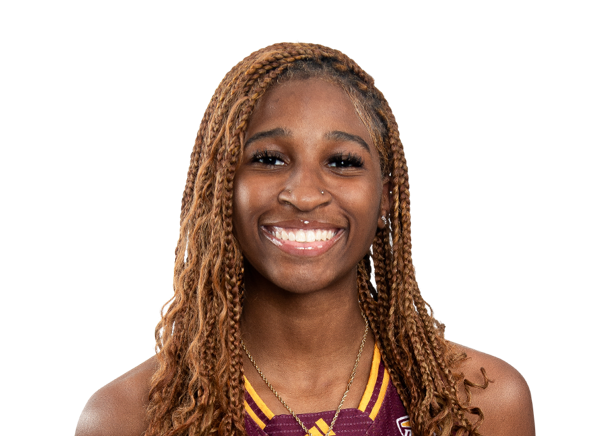 Mayla Ham - Verified College Athlete on RallyFuel NIL Platform Mayla Ham