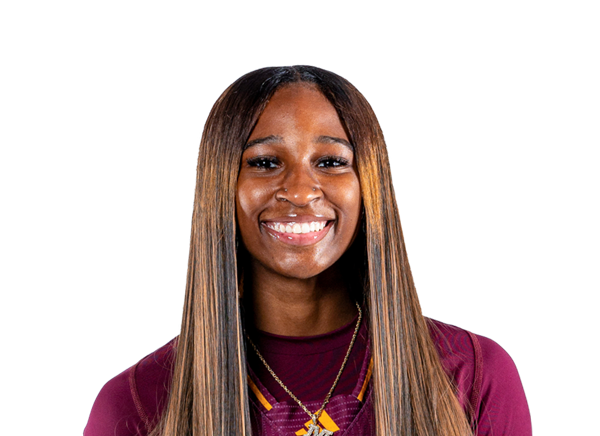 Mayla Ham, Basketball, undefined