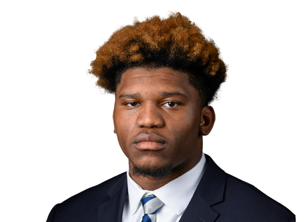 Ty Blanding, Football, undefined