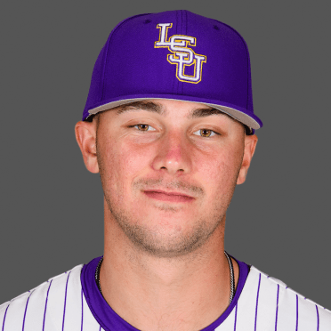 Paul Skenes, Baseball, undefined