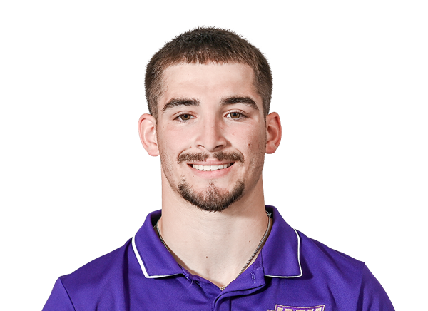 Chase Pensyl, Football, undefined