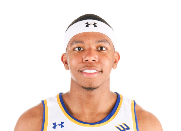 Kadar Waller, Basketball, undefined