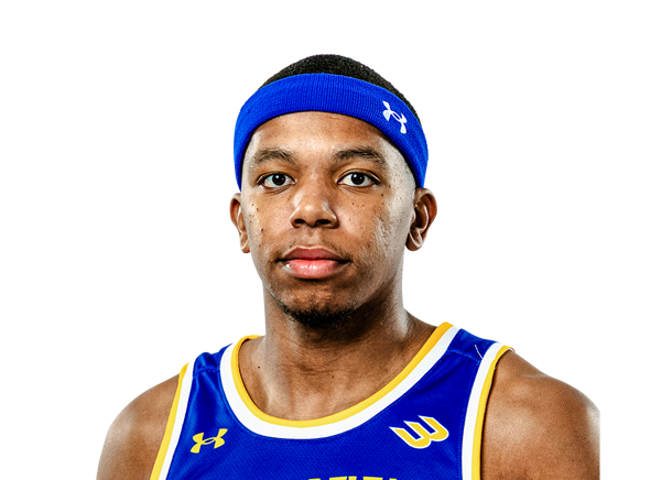 Kadar Waller, Basketball, California State University, Bakersfield