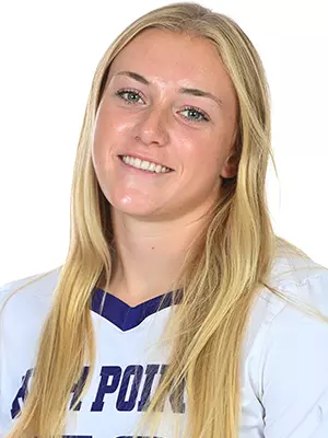 Addison McEvers, Lacrosse, High Point University