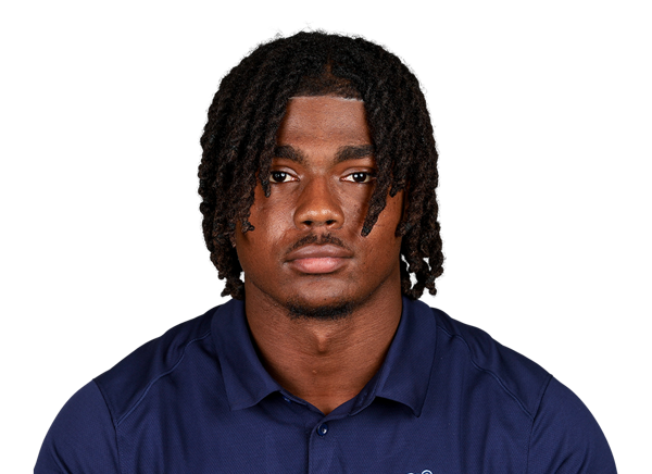 Fred Giles, Football, Old Dominion