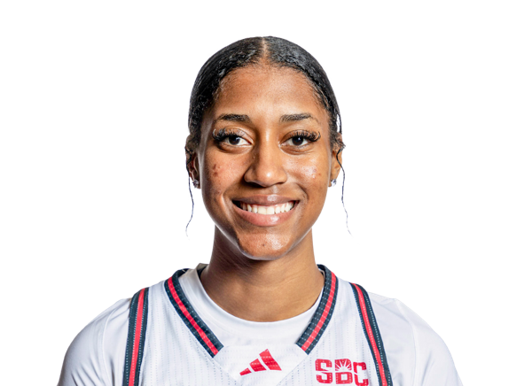 Kamryn Jones, Basketball, Louisiana
