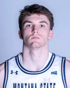 Patrick McMahon photo