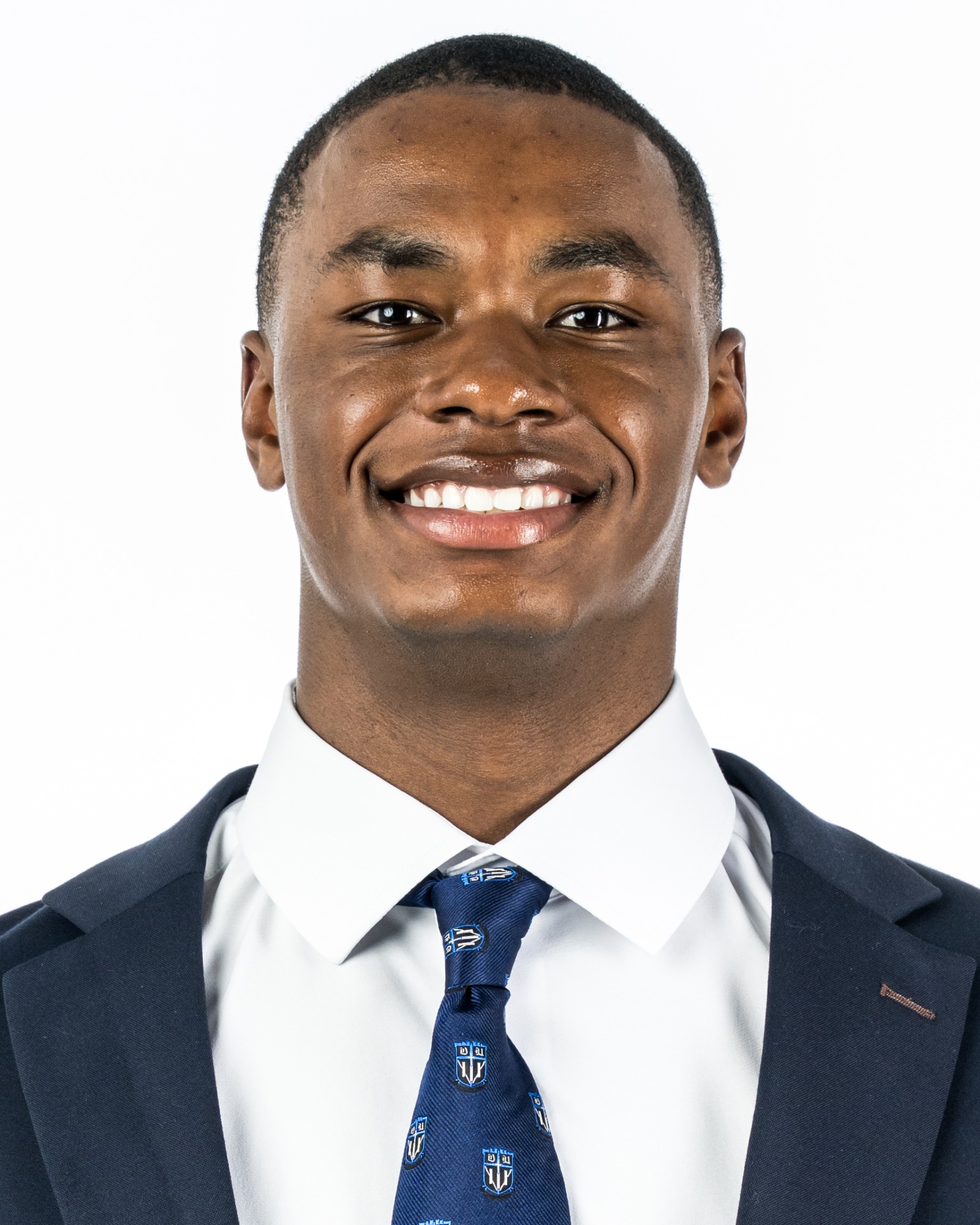 Jackson Spells, Lacrosse, undefined